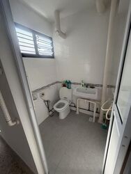 Blk 105 Bukit Purmie Ville (Bukit Merah), HDB 3 Rooms #575456131